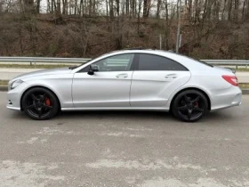 Mercedes-Benz CLS 350 350 - 16800 € / 32857.94 лв. - 68412781 8