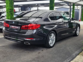 BMW 540 XD/LUXURY/LED/DIGITAL/DISTR/HUD/BOWERS/ОБДУХ/ЛИЗИН, снимка 7