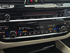 BMW 540 XD/LUXURY/LED/DIGITAL/DISTR/HUD/BOWERS/ОБДУХ/ЛИЗИН, снимка 11