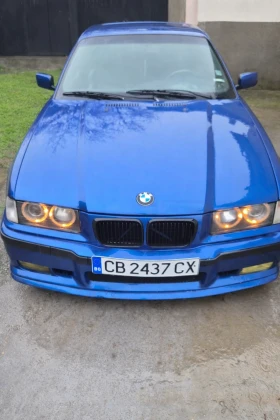 BMW 318 Is | Mobile.bg � ����� ������ 11