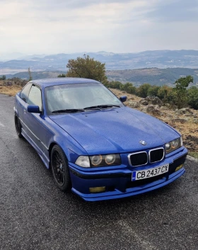 BMW 318 Is - 3199 € / 6256.70 лв. - 43884358 2