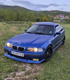 BMW 318 Is - 3199 € / 6256.70 лв. - 43884358 5