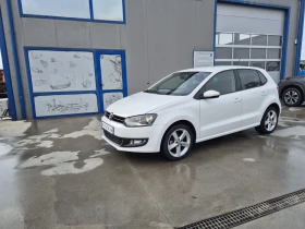 VW Polo 1.6 TDI 90  - 4999 € / 9777.19 лв. - 71403624 4