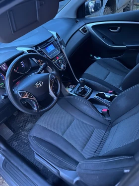 Hyundai I30 CRDI РЕГИСТРИРАНА/ОБСЛУЖЕНА - 5450 € / 10659.27 лв. - 45903682 7