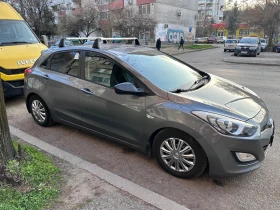 Hyundai I30 CRDI РЕГИСТРИРАНА/ОБСЛУЖЕНА - 5450 € / 10659.27 лв. - 45903682 10