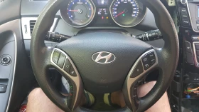 Hyundai I30 CRDI РЕГИСТРИРАНА/ОБСЛУЖЕНА - 5900 € / 11539.40 лв. - 75567861 6