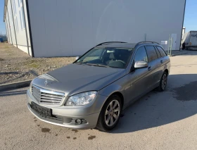 Mercedes-Benz C 220 2.2 OM646