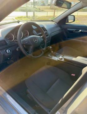 Mercedes-Benz C 220 2.2 OM646, снимка 7
