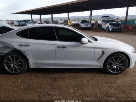 Genesis G70 2.0T ADVANCED | Mobile.bg � ����� ������ 13