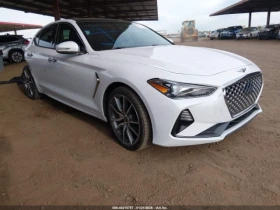 Genesis G70 2.0T ADVANCED | Mobile.bg � ����� ������ 3