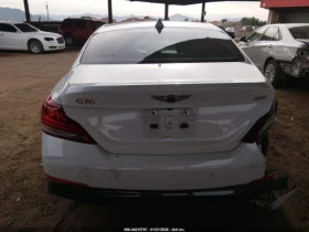 Genesis G70 2.0T ADVANCED | Mobile.bg � ����� ������ 5