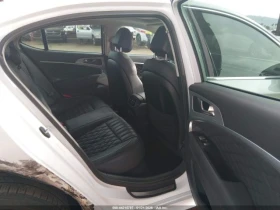 Genesis G70 2.0T ADVANCED | Mobile.bg � ����� ������ 8