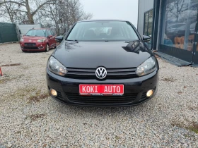 VW Golf 1.6 diesel-105ks.Itali