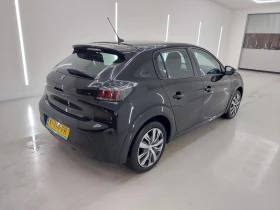 Peugeot 208 Active - 9885 € / 19333.38 лв. - 47523020 3