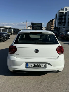 VW Polo - 10500 € / 20536.22 лв. - 57107988 3