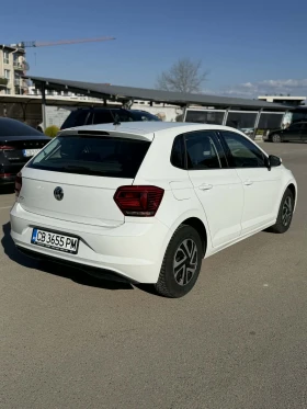 VW Polo - 10500 € / 20536.22 лв. - 57107988 4