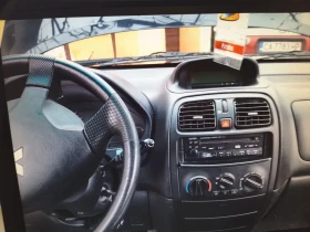 Mitsubishi Space gear Комфорт - 3300 € / 6454.24 лв. - 93488675 5