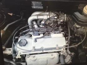 Mitsubishi Space gear Комфорт - 3300 € / 6454.24 лв. - 93488675 10