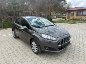 Ford Fiesta EURO 6B - 4750 € / 9290.19 лв. - 62682127 3