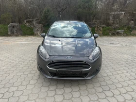 Ford Fiesta EURO 6B - 4750 € / 9290.19 лв. - 62682127 2