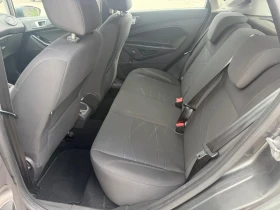 Ford Fiesta EURO 6B - 4750 € / 9290.19 лв. - 62682127 11