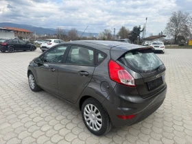 Ford Fiesta EURO 6B - 4750 € / 9290.19 лв. - 62682127 7