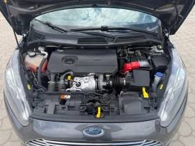 Ford Fiesta EURO 6B - 4750 € / 9290.19 лв. - 62682127 16