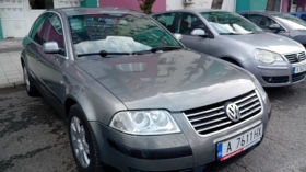 VW Passat 1.9 tdi 131 - 2250 € / 4400.62 лв. - 45938350 5