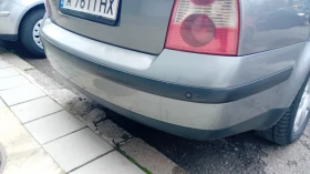 VW Passat 1.9 tdi 131 - 2250 € / 4400.62 лв. - 45938350 13