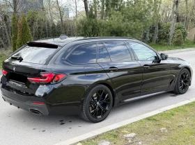 BMW 530 M Sport Shadowline Mild Hybrid - 27500 € / 53785.32 лв. - 81264749 5