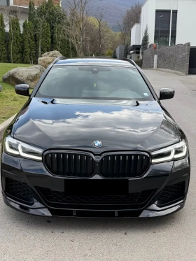 BMW 530 M Sport Shadowline Mild Hybrid - 27500 € / 53785.32 лв. - 81264749 3
