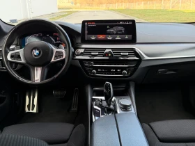 BMW 530 M Sport Shadowline Mild Hybrid - 27500 € / 53785.32 лв. - 81264749 8