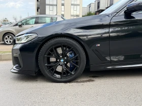 BMW 530 M Sport Shadowline Mild Hybrid - 27500 € / 53785.32 лв. - 81264749 7
