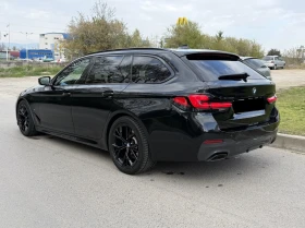 BMW 530 M Sport Shadowline Mild Hybrid - 27500 € / 53785.32 лв. - 81264749 4