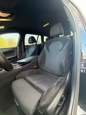 BMW 530 M Sport Shadowline Mild Hybrid - 27500 € / 53785.32 лв. - 81264749 11