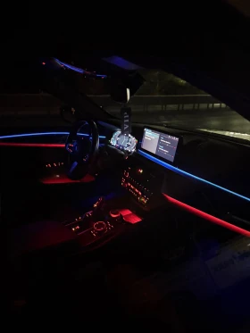 BMW 530 M Sport Shadowline Mild Hybrid | Mobile.bg � ����� ������ 9