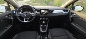 Renault Captur Renault Captur 1.3 TCe 18000км | Auto.bg — изображение 9