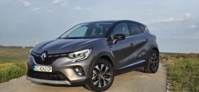 Renault Captur Renault Captur 1.3 TCe 18000км | Auto.bg — изображение 2
