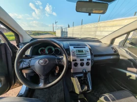 Toyota Corolla verso undefined | Auto.bg — изображение 8