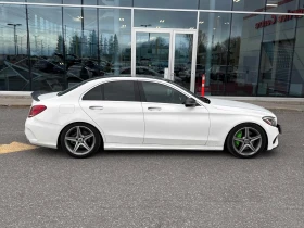 Mercedes-Benz C 300 AMG Line * HeadUp *  A��������� * (���� �� ��) | Mobile.bg � ����� ������ 5
