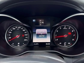 Mercedes-Benz C 300 AMG Line * HeadUp *  A��������� * (���� �� ��) | Mobile.bg � ����� ������ 8