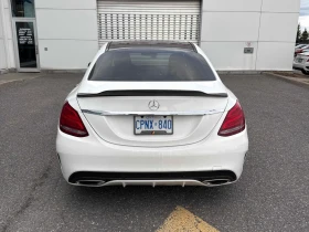 Mercedes-Benz C 300 AMG Line * HeadUp *  A��������� * (���� �� ��) | Mobile.bg � ����� ������ 6