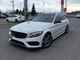 ������ Mercedes-Benz C 300