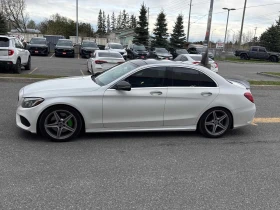 Mercedes-Benz C 300 AMG Line * HeadUp *  A��������� * (���� �� ��) | Mobile.bg � ����� ������ 3