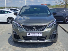 Peugeot 5008 1.5HDI/130 �.�.GT/6+ 1 ����� | Mobile.bg � ����� ������ 2