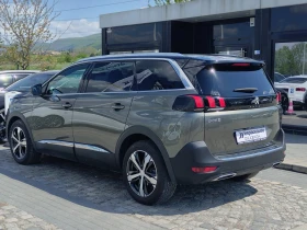 Peugeot 5008 1.5HDI/130 �.�.GT/6+ 1 ����� | Mobile.bg � ����� ������ 6