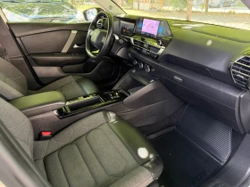 Citroen C4 1.5HDI AUTOMAT/FULL LED/EXCLUSIVE  | Mobile.bg � ����� ������ 10