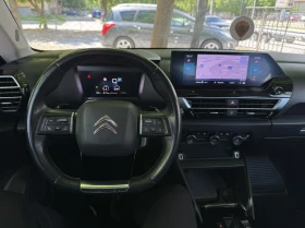 Citroen C4 1.5HDI AUTOMAT/FULL LED/EXCLUSIVE  | Mobile.bg � ����� ������ 14