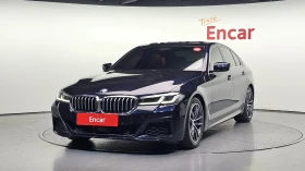 BMW 520 M SPORT* КОЖА* ПОДГРЕВИ* ПАНОРАМА* 360 CAM