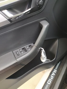 Skoda Rapid | Mobile.bg � ����� ������ 7